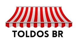 Toldos BR logo